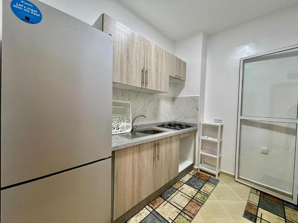 Appartement Les Soeurs มาร์ราเกช ภายนอก รูปภาพ